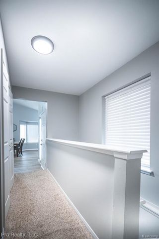 1071 Longfellow Drive, Canton, MI 48187