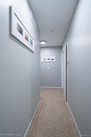 1071 Longfellow Drive, Canton, MI 48187