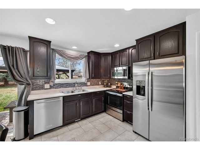 1205 S Telluride St, Aurora, CO 80017