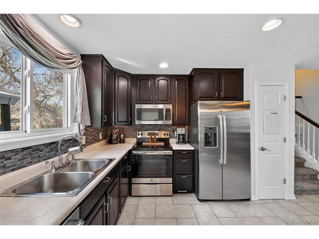 1205 S Telluride St, Aurora, CO 80017