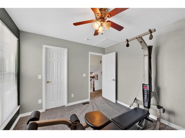 1205 S Telluride St, Aurora, CO 80017