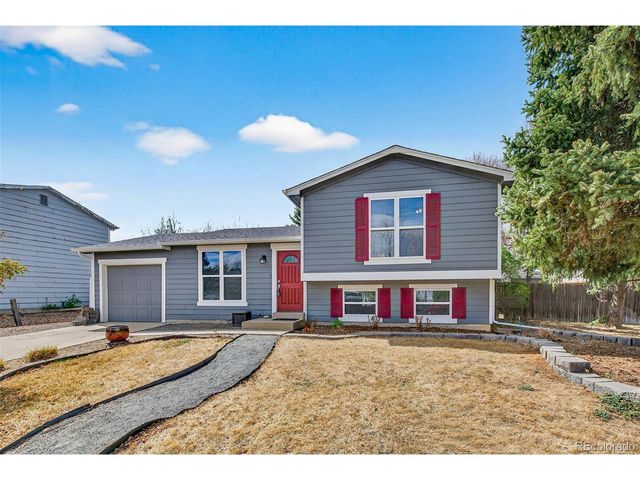 1205 S Telluride St, Aurora, CO 80017