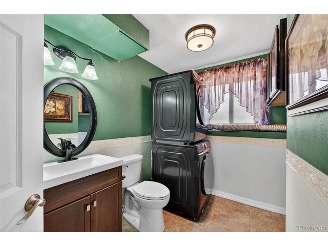 1205 S Telluride St, Aurora, CO 80017