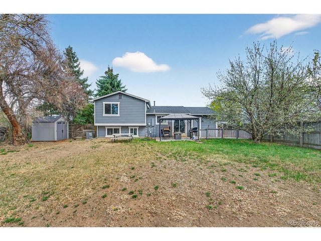 1205 S Telluride St, Aurora, CO 80017