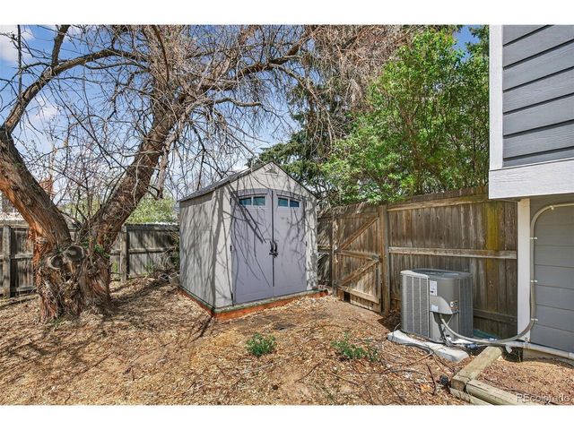 1205 S Telluride St, Aurora, CO 80017