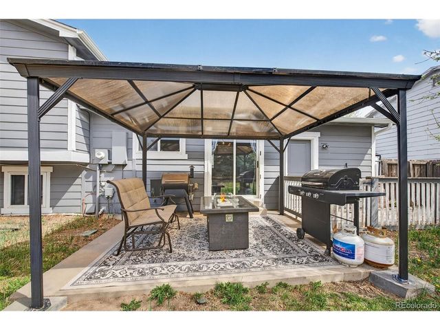 1205 S Telluride St, Aurora, CO 80017