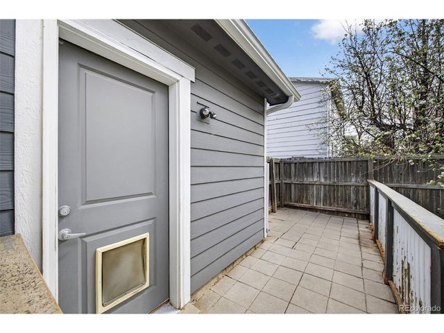 1205 S Telluride St, Aurora, CO 80017