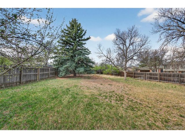 1205 S Telluride St, Aurora, CO 80017