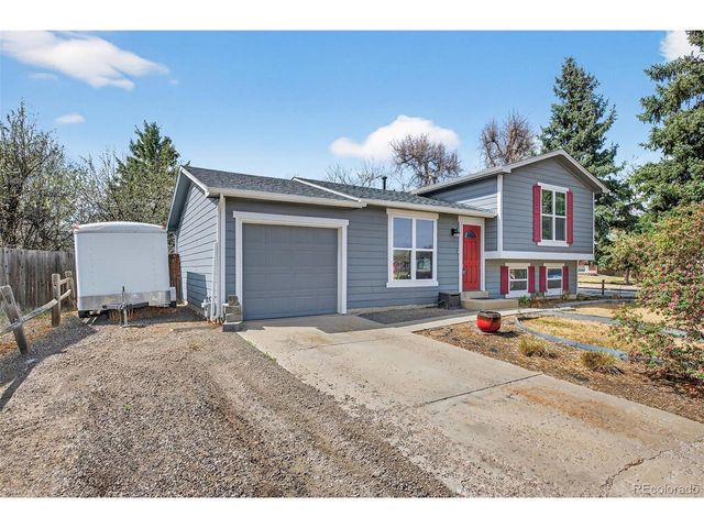 1205 S Telluride St, Aurora, CO 80017