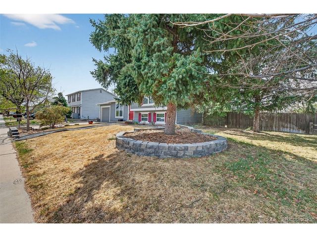 1205 S Telluride St, Aurora, CO 80017
