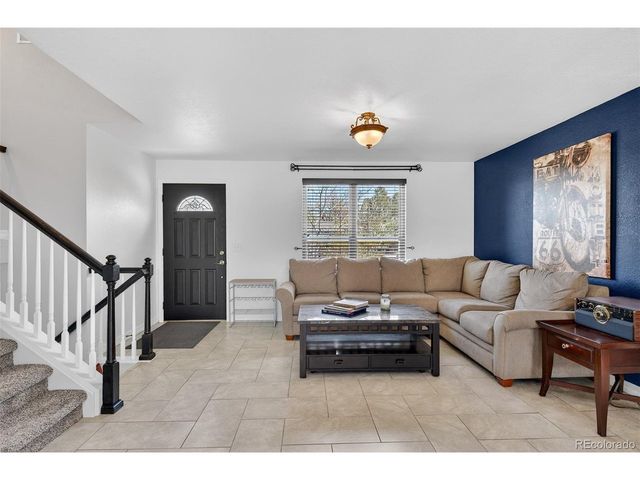 1205 S Telluride St, Aurora, CO 80017