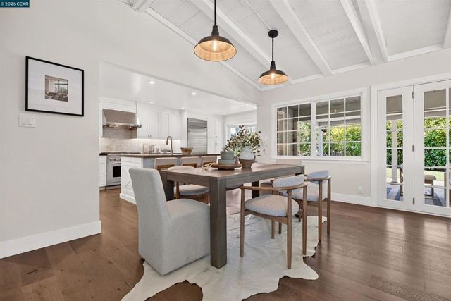 3250 Judith Lane, Lafayette, CA 94549