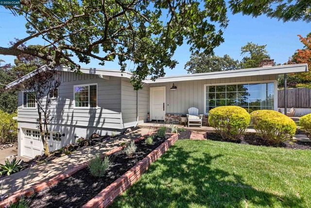 3250 Judith Lane, Lafayette, CA 94549