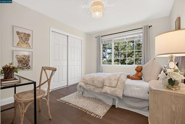3250 Judith Lane, Lafayette, CA 94549