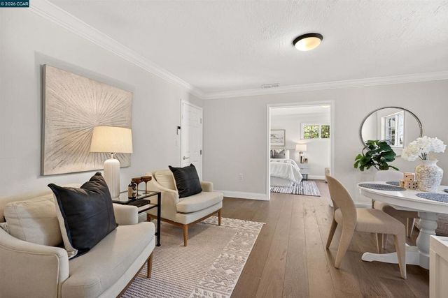 3250 Judith Lane, Lafayette, CA 94549