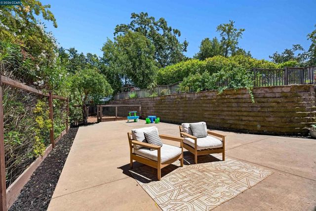 3250 Judith Lane, Lafayette, CA 94549