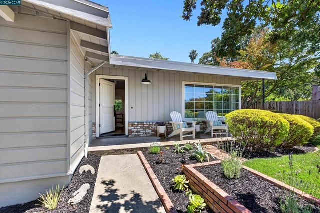 3250 Judith Lane, Lafayette, CA 94549