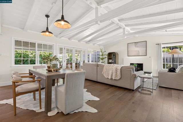 3250 Judith Lane, Lafayette, CA 94549