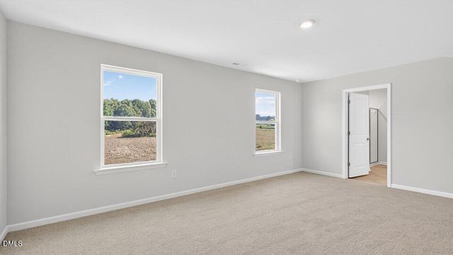 121 Westerly Way, Lillington, NC 27546