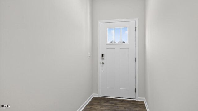 121 Westerly Way, Lillington, NC 27546