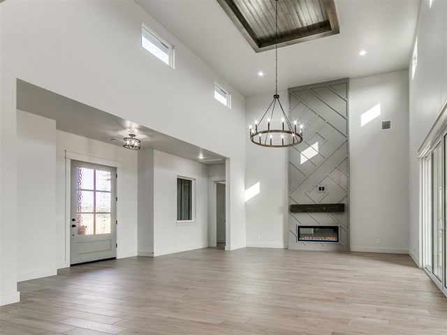 4501 Raymond Lane, Guthrie, OK 73044