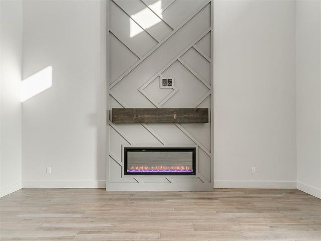 4501 Raymond Lane, Guthrie, OK 73044