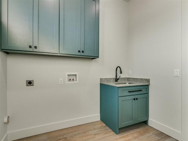 4501 Raymond Lane, Guthrie, OK 73044