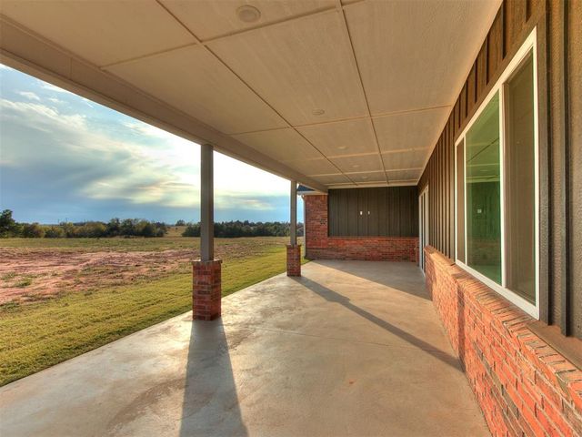 4501 Raymond Lane, Guthrie, OK 73044