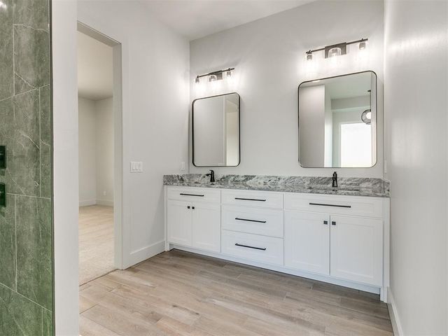 4501 Raymond Lane, Guthrie, OK 73044