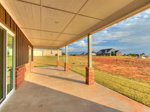 4501 Raymond Lane, Guthrie, OK 73044