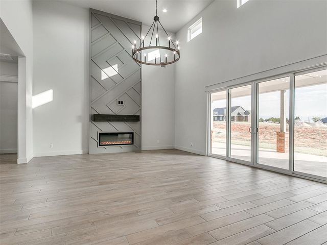 4501 Raymond Lane, Guthrie, OK 73044