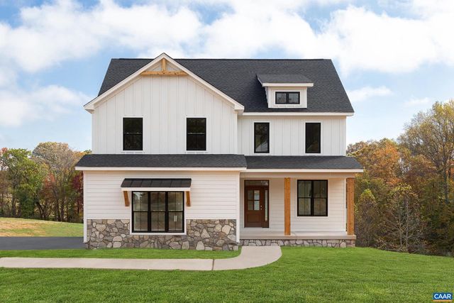 103 PEA RIDGE RD, Stanardsville, VA 22973