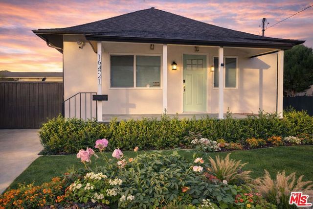 16421 Halldale Avenue, Gardena, CA 90247