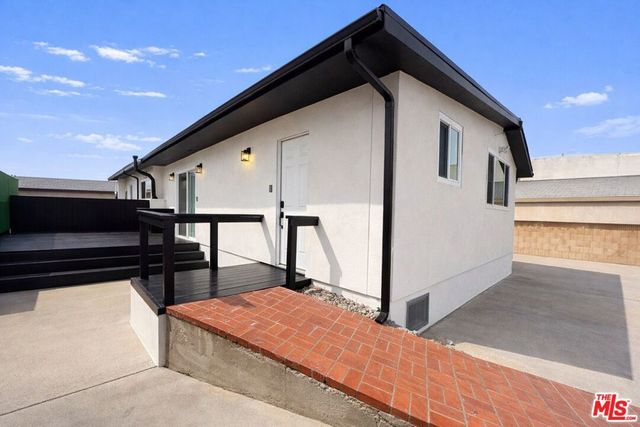 16421 Halldale Avenue, Gardena, CA 90247