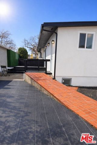 16421 Halldale Avenue, Gardena, CA 90247