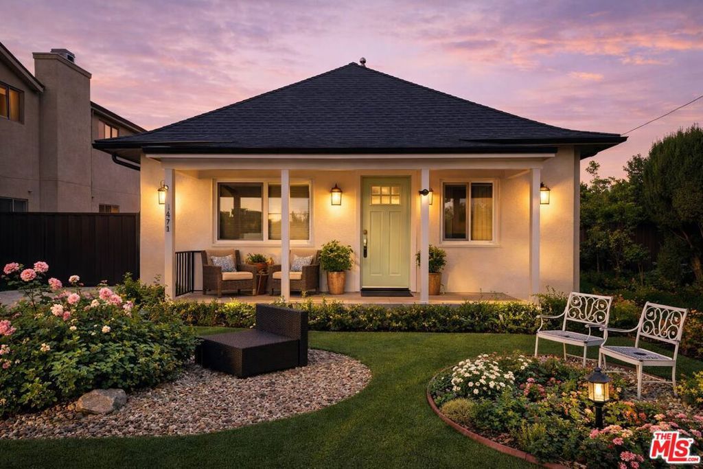 16421 Halldale Avenue, Gardena, CA 90247