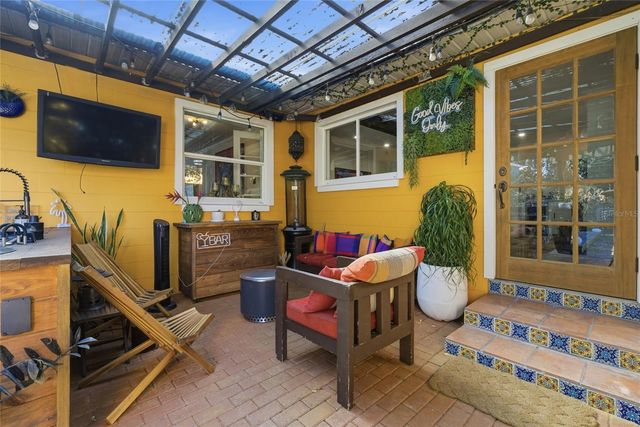 1927 ELAND AVENUE, Winter Park, FL 32789