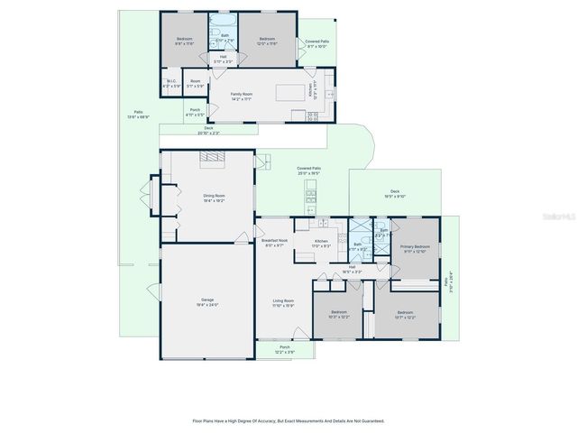 1927 ELAND AVENUE, Winter Park, FL 32789