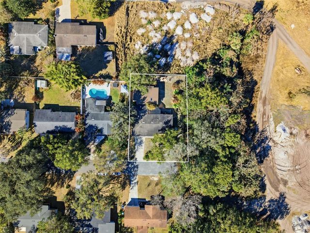 1927 ELAND AVENUE, Winter Park, FL 32789