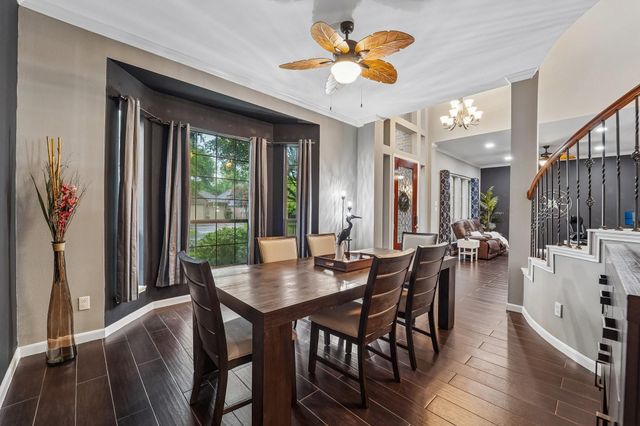 2917 Auburn Creek Lane, League City, TX 77573