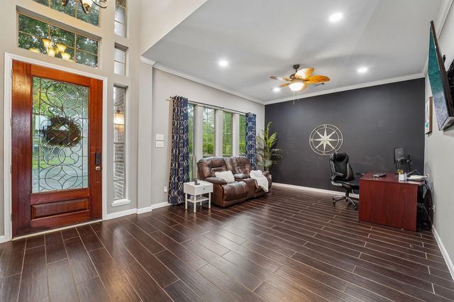 2917 Auburn Creek Lane, League City, TX 77573