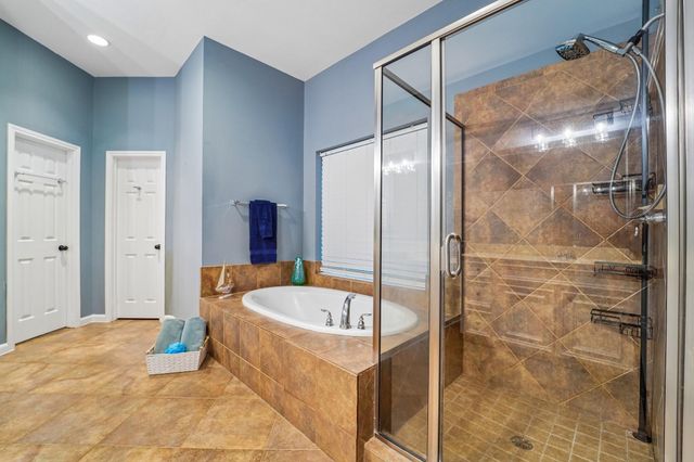 2917 Auburn Creek Lane, League City, TX 77573
