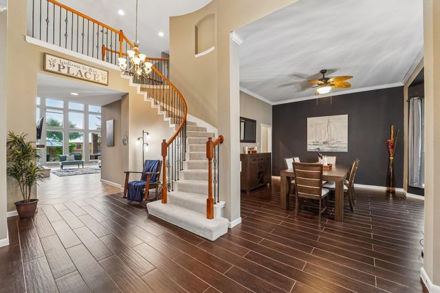 2917 Auburn Creek Lane, League City, TX 77573
