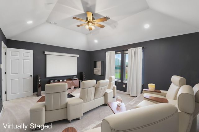 2917 Auburn Creek Lane, League City, TX 77573