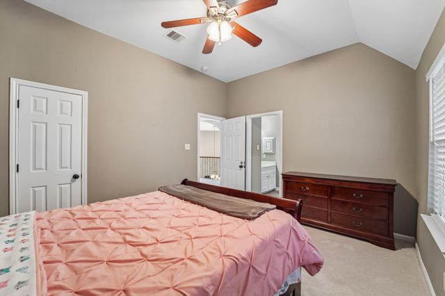 2917 Auburn Creek Lane, League City, TX 77573