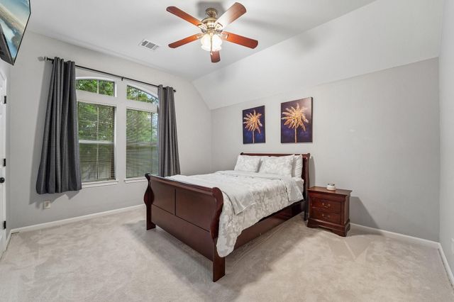 2917 Auburn Creek Lane, League City, TX 77573