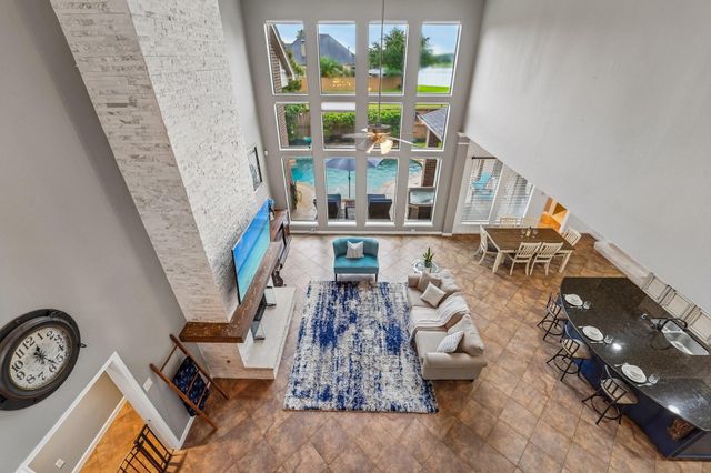2917 Auburn Creek Lane, League City, TX 77573