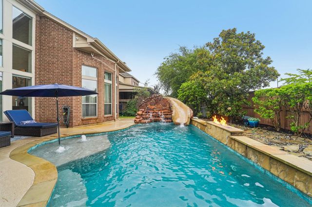 2917 Auburn Creek Lane, League City, TX 77573