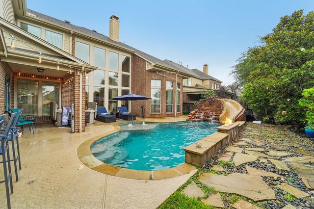 2917 Auburn Creek Lane, League City, TX 77573