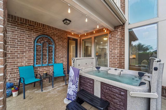 2917 Auburn Creek Lane, League City, TX 77573